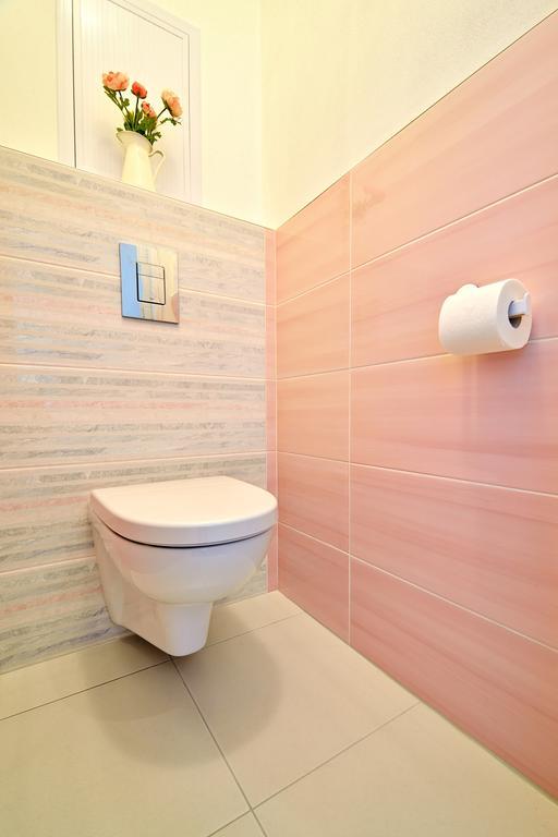 Banská Štiavnica Apartman Pod Kalvariou מראה חיצוני תמונה