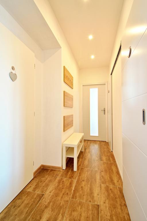 Banská Štiavnica Apartman Pod Kalvariou מראה חיצוני תמונה