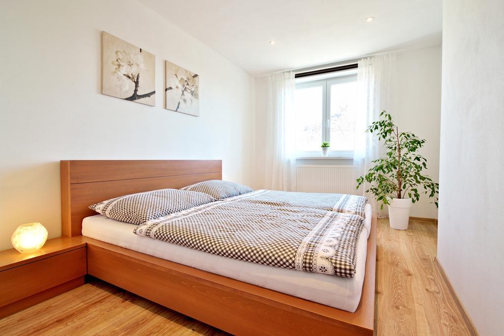 Banská Štiavnica Apartman Pod Kalvariou מראה חיצוני תמונה